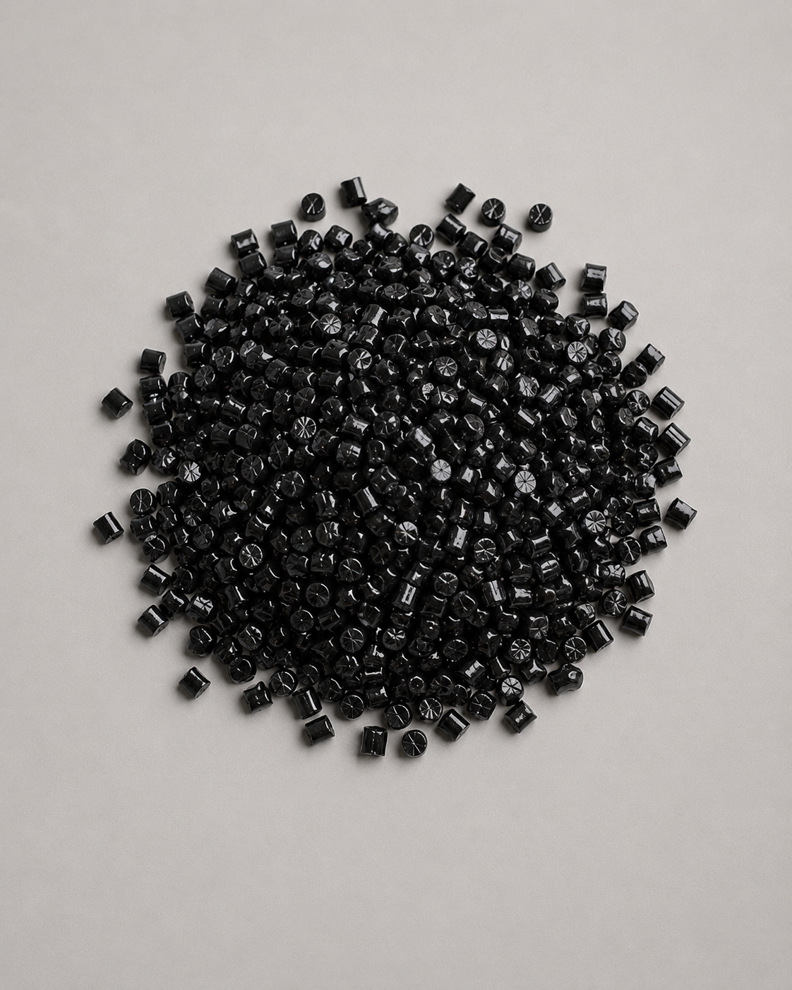 Coloured PP Granule