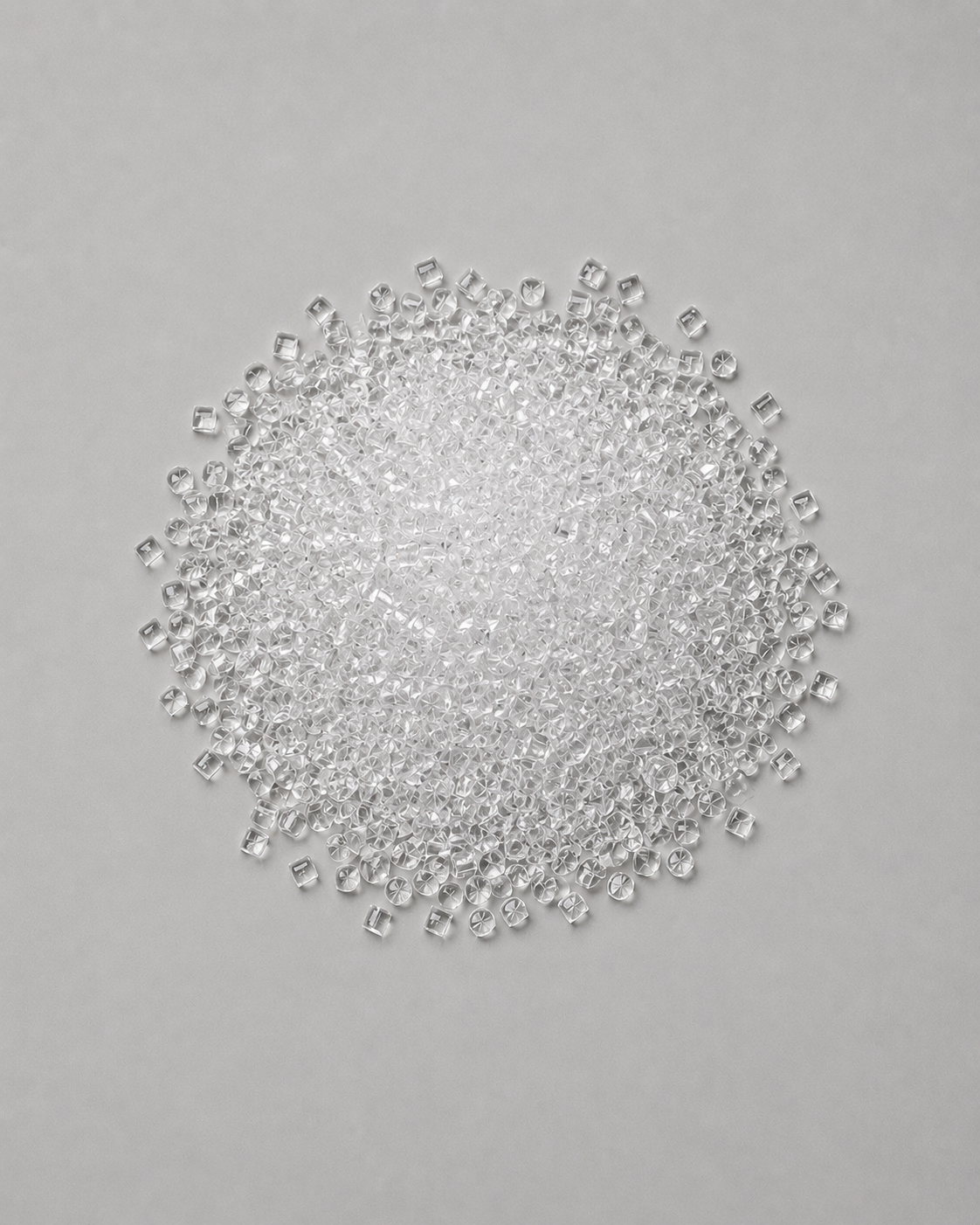 Coloured PP Granule