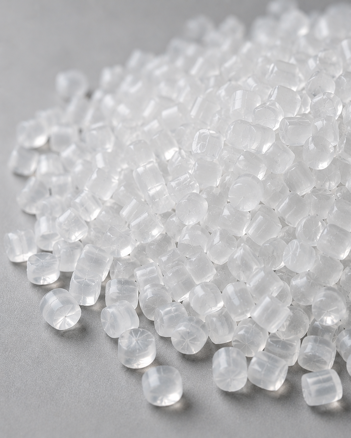 Coloured PP Granule