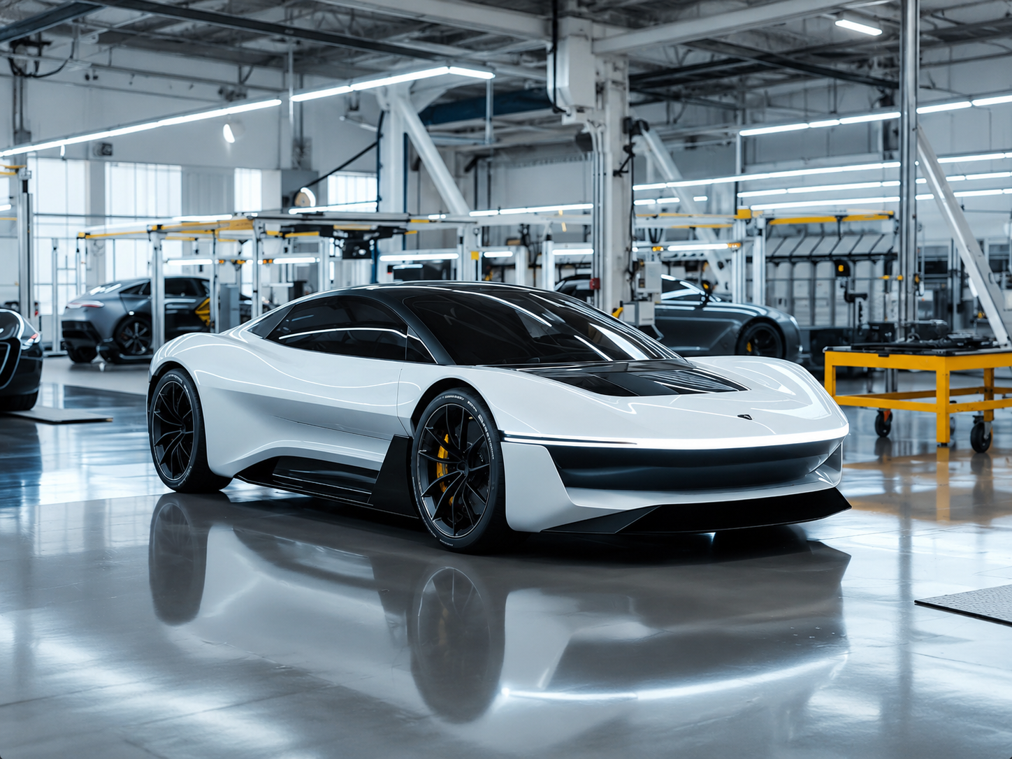 Automotive
