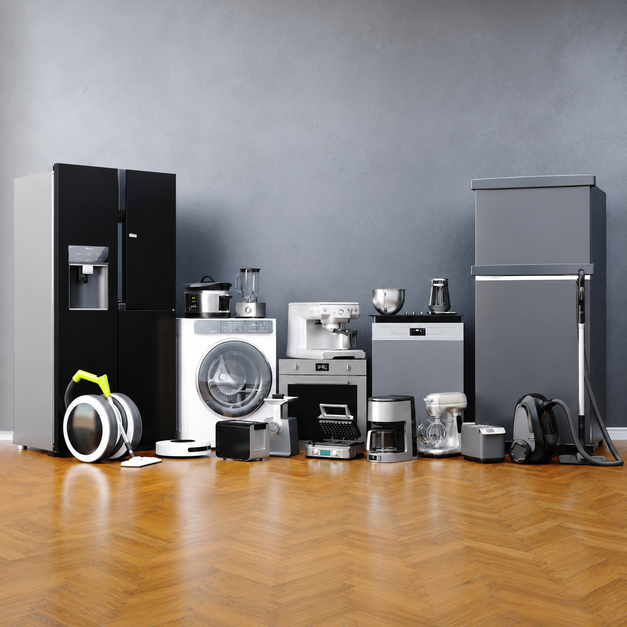 Appliances