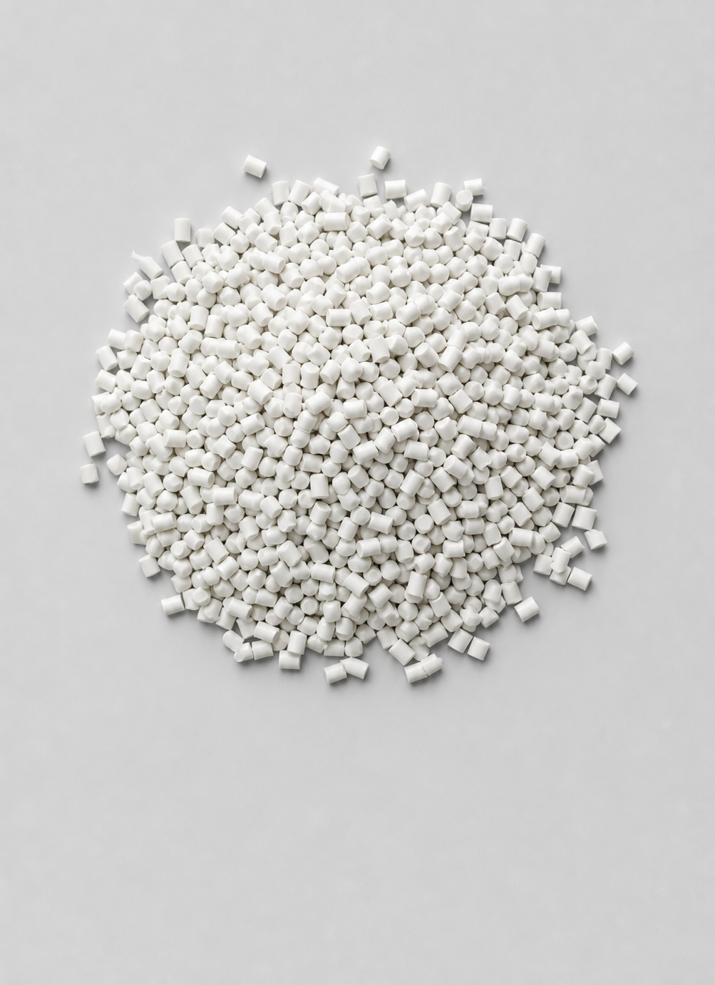 Coloured PP Granule