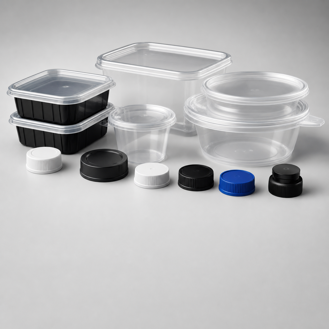 Packaging