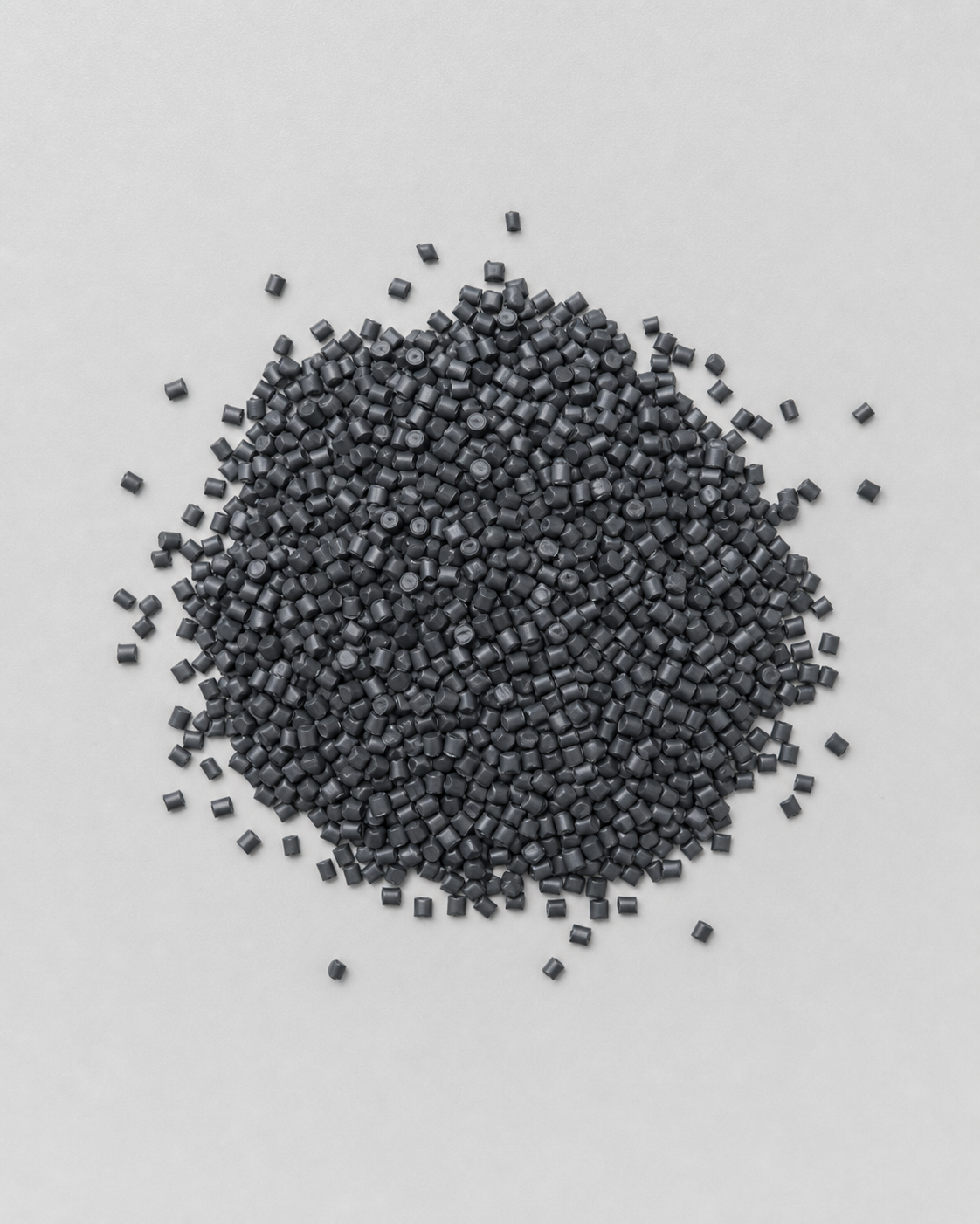 Coloured PP Granule