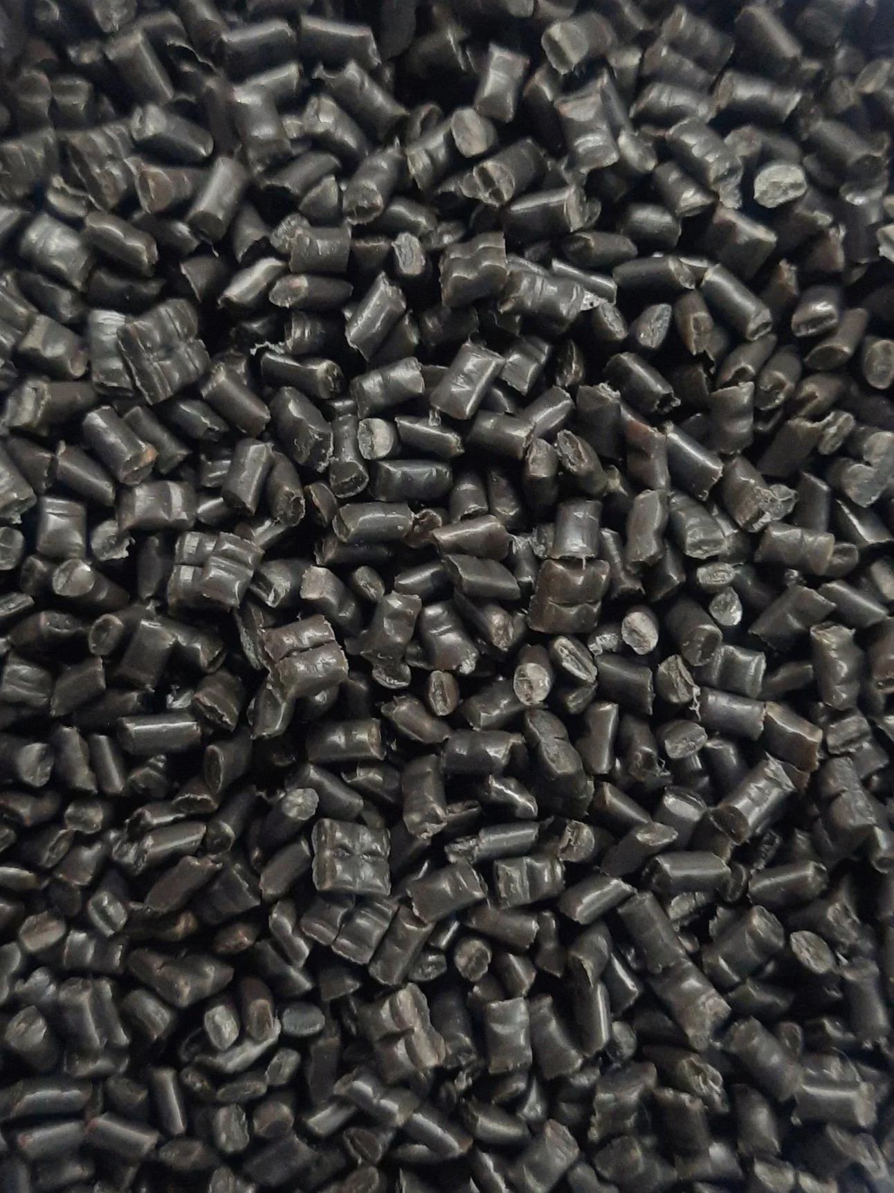 Advantages of Recycled PP Granules