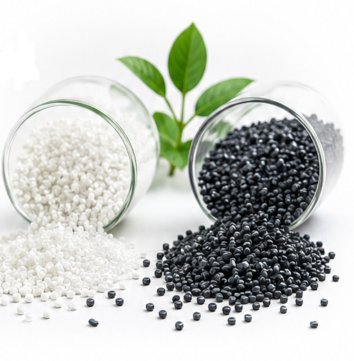 What are PP Granules