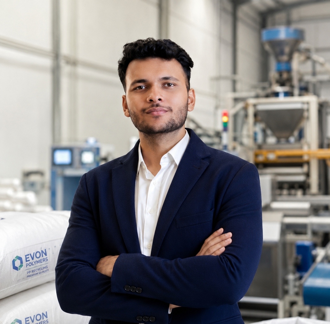Director of Evonpolymers