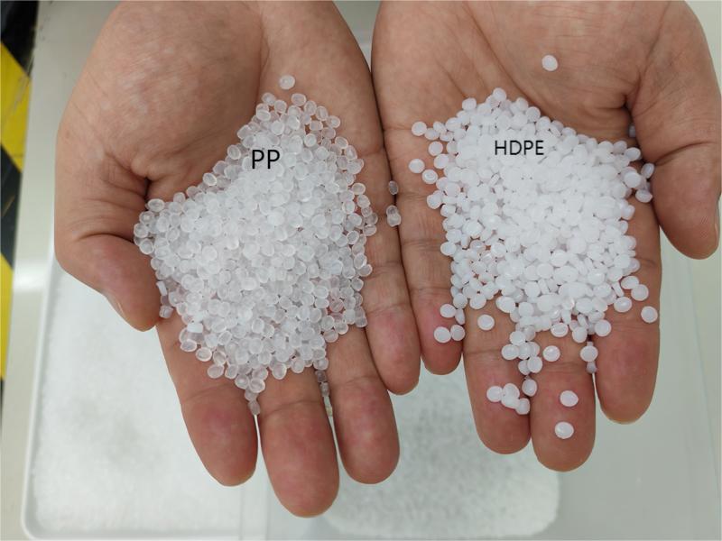 PP vs HDPE Comparison