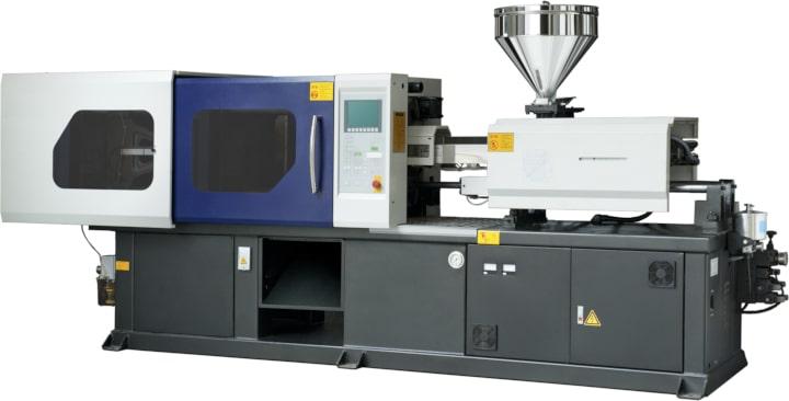 PP for Injection Moulding