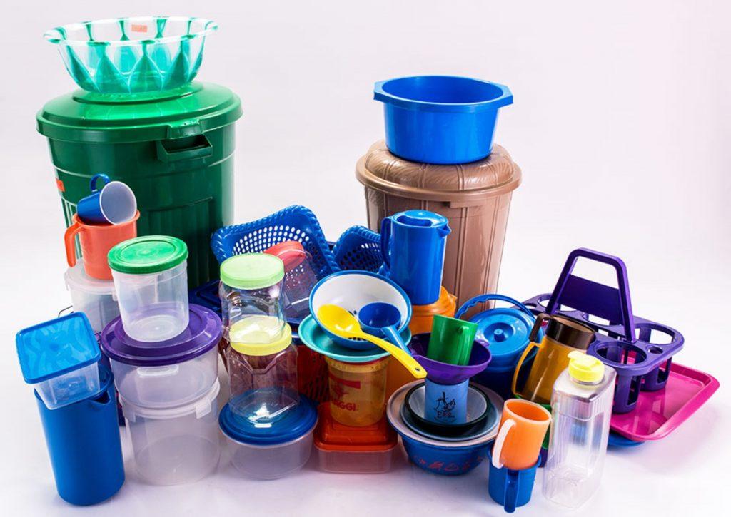 Applications of PP Granules