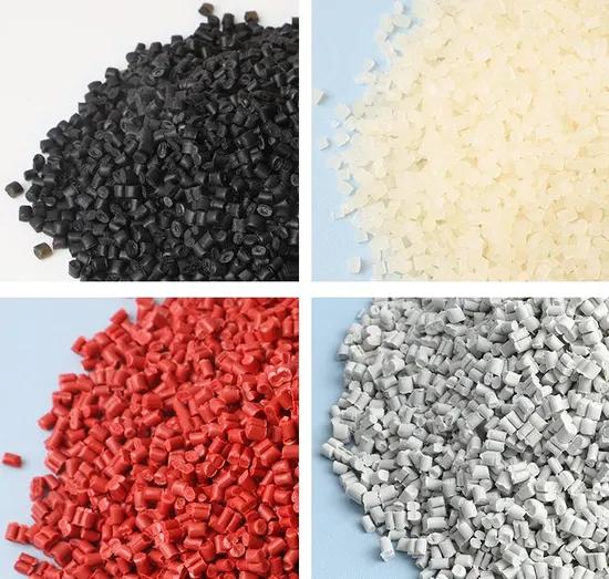 Choosing the Right PP Grade